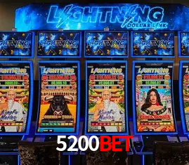 Descubra o Programa VIP da 5200bet: Vantagens Exclusivas para Jogadores