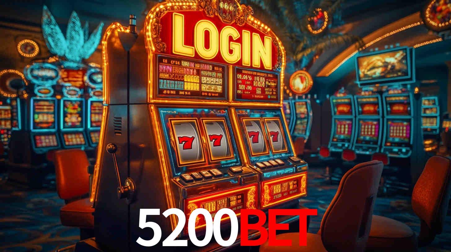 Ofertas Imperdíveis na 5200bet: Promoções e Bônus Que Valem a Pena