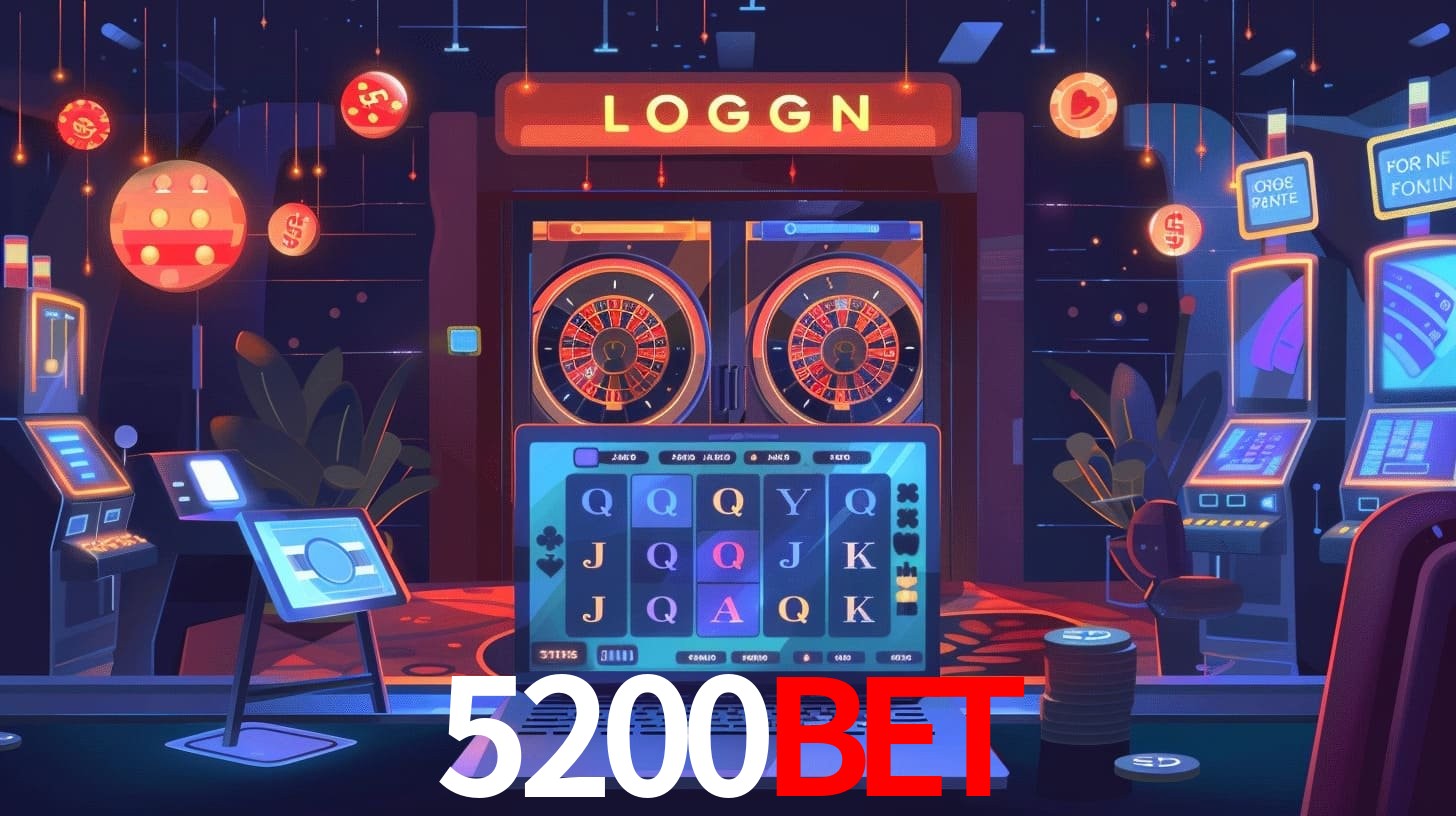Benefícios da Conta 5200bet