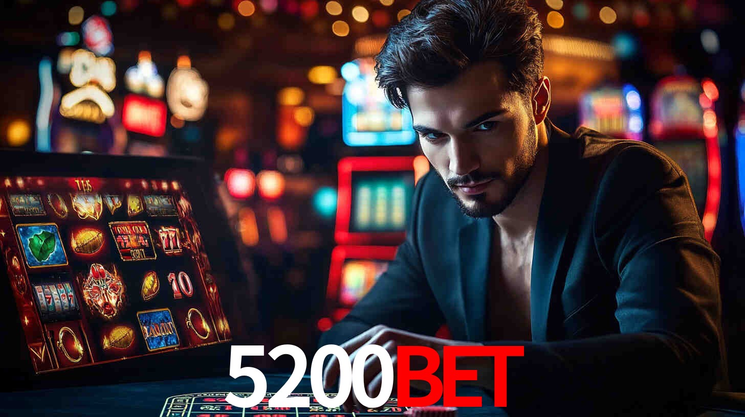 5200bet.com