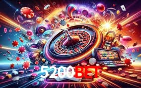 Tecnologia da Plataforma 5200bet