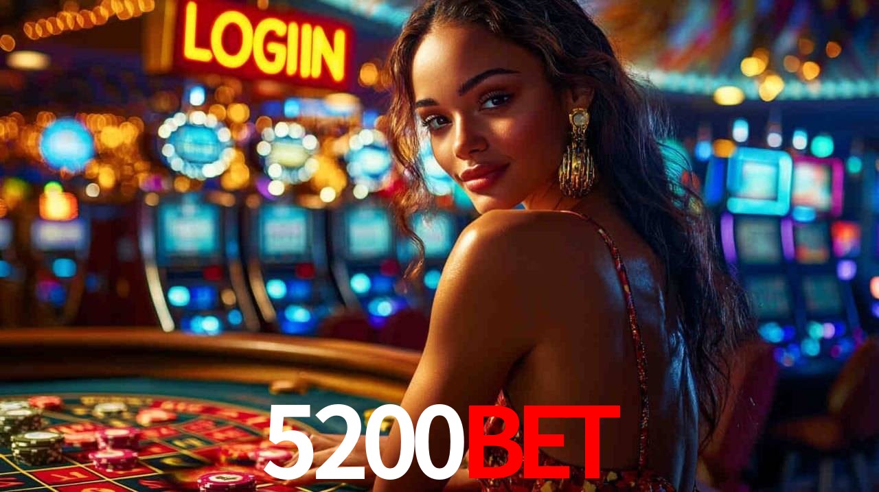 Avaliações dos Jogadores 5200bet