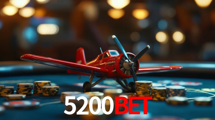 Descubra a Essência do 5200bet: Nossa História e Compromissos