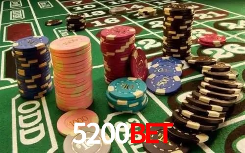 PIX Instantâneo 5200bet
