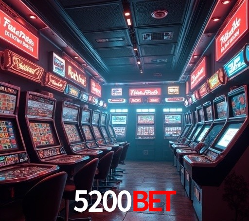 Sistemas de Segurança 5200bet