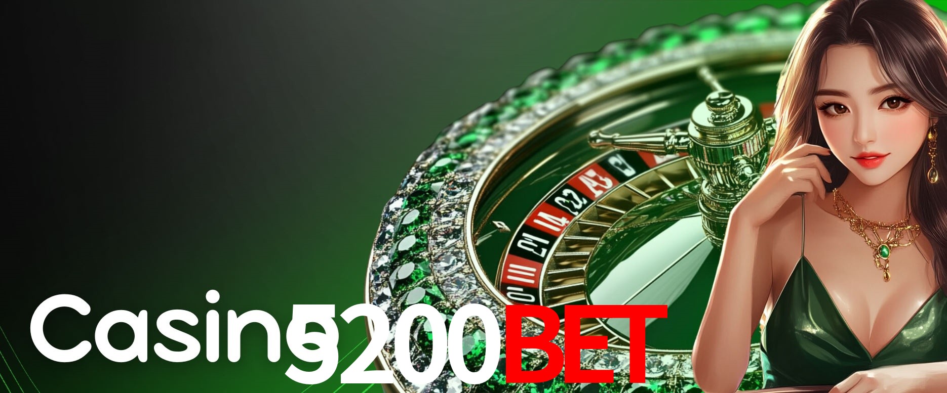 A Experiência Imersiva dos Cassinos Ao Vivo no 5200bet