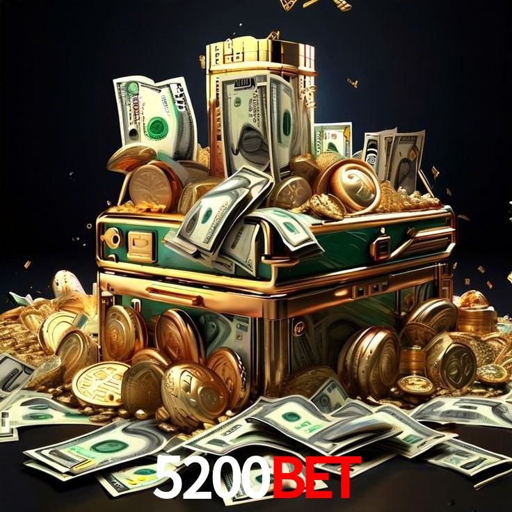 Integração de APIs 5200bet