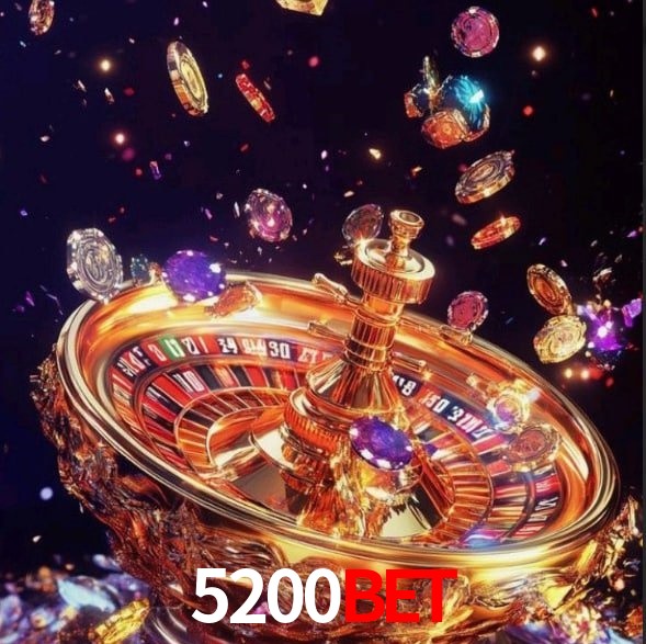 Cadastro Rápido 5200bet