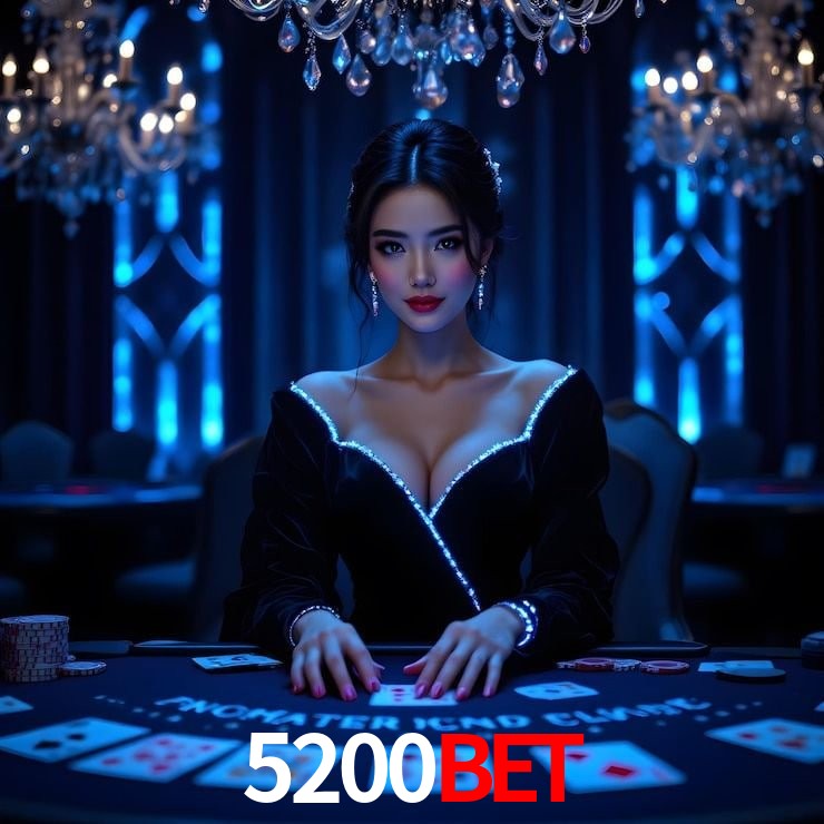 Recursos de Bônus 5200bet