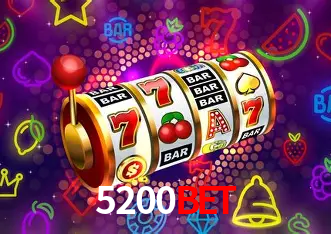 Descubra a Essência do 5200bet: Nossa História e Compromissos