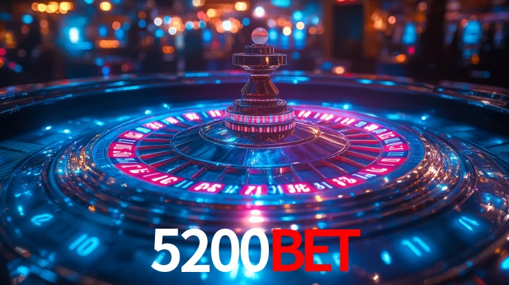 Explore as vantagens do 5200bet: serviço profissional e confiabilidade